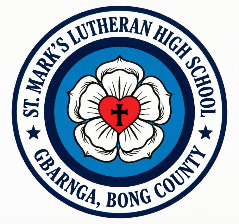 St. Mark Lutheran High School